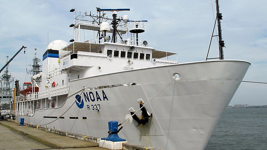 Advocates denounce 'Project 2025' proposal to dismantle NOAA