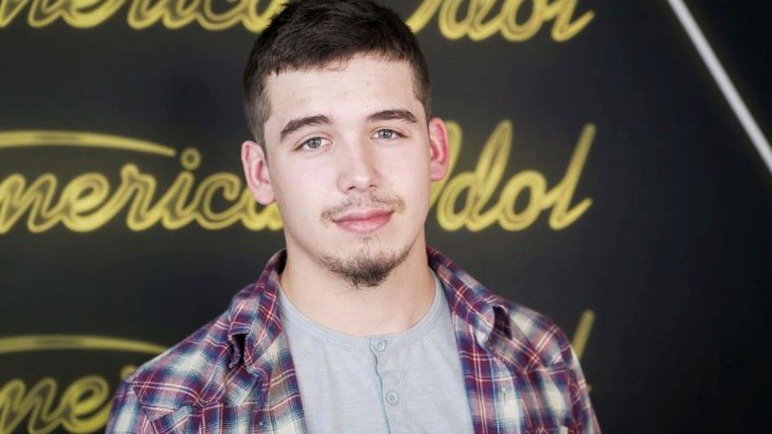 American Idol' Winner Noah Thompson Happy To Back In