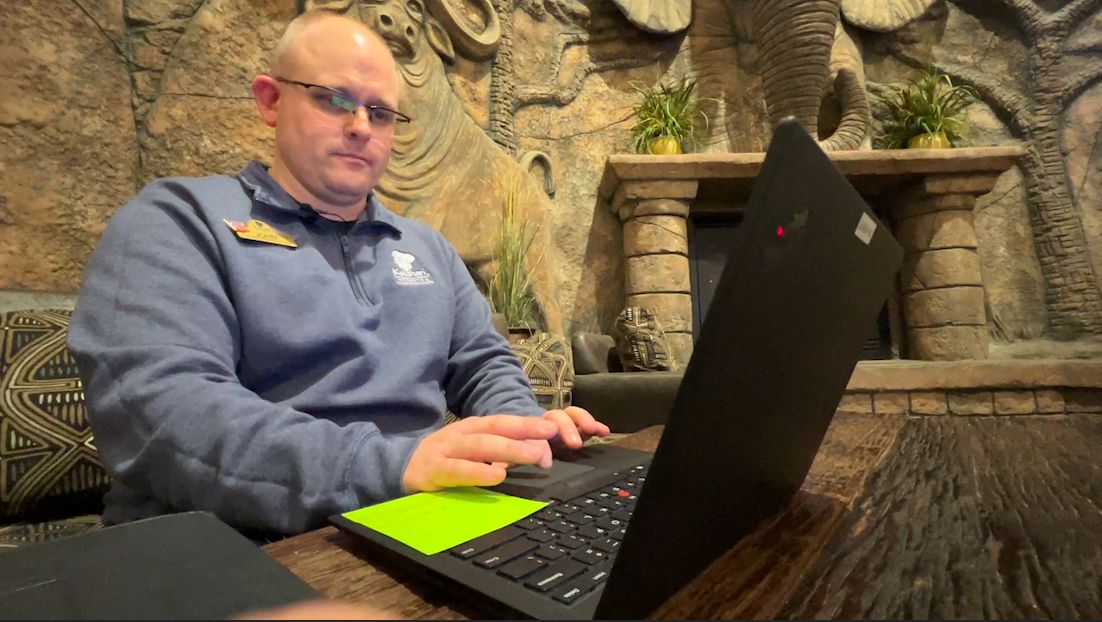 Kalahari teams up with Army to hire veterans after service - Vimarsana News