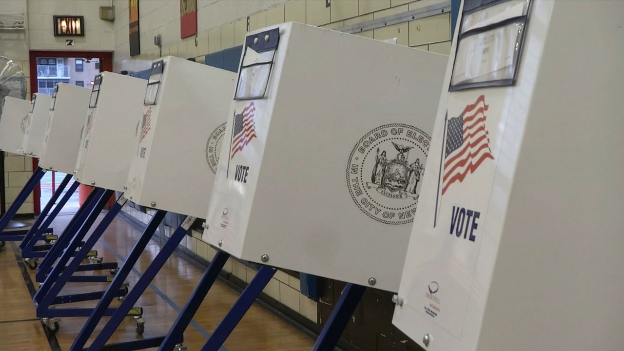 Should Non-Citizen New Yorkers Have the Right to Vote?