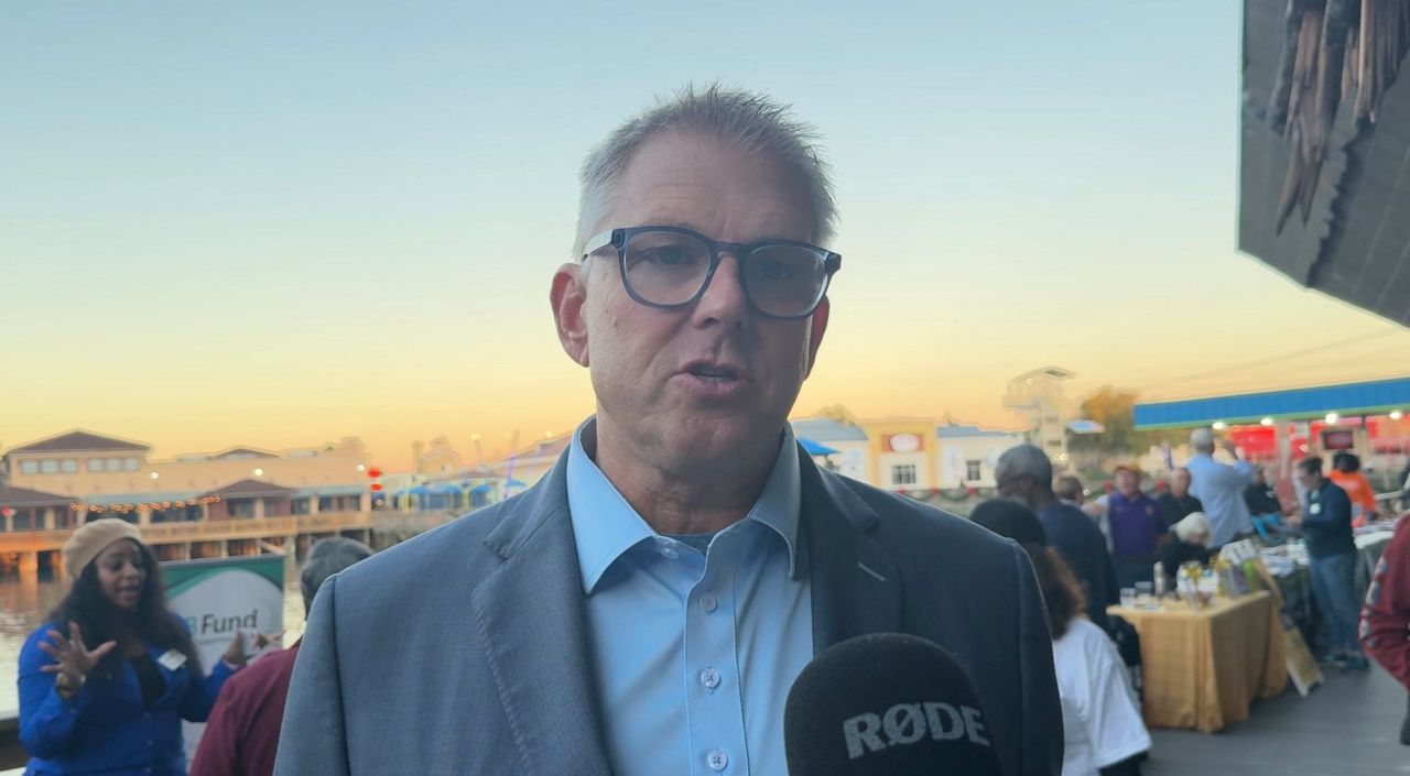 Myrtle Beach nonprofits gather for fall expo