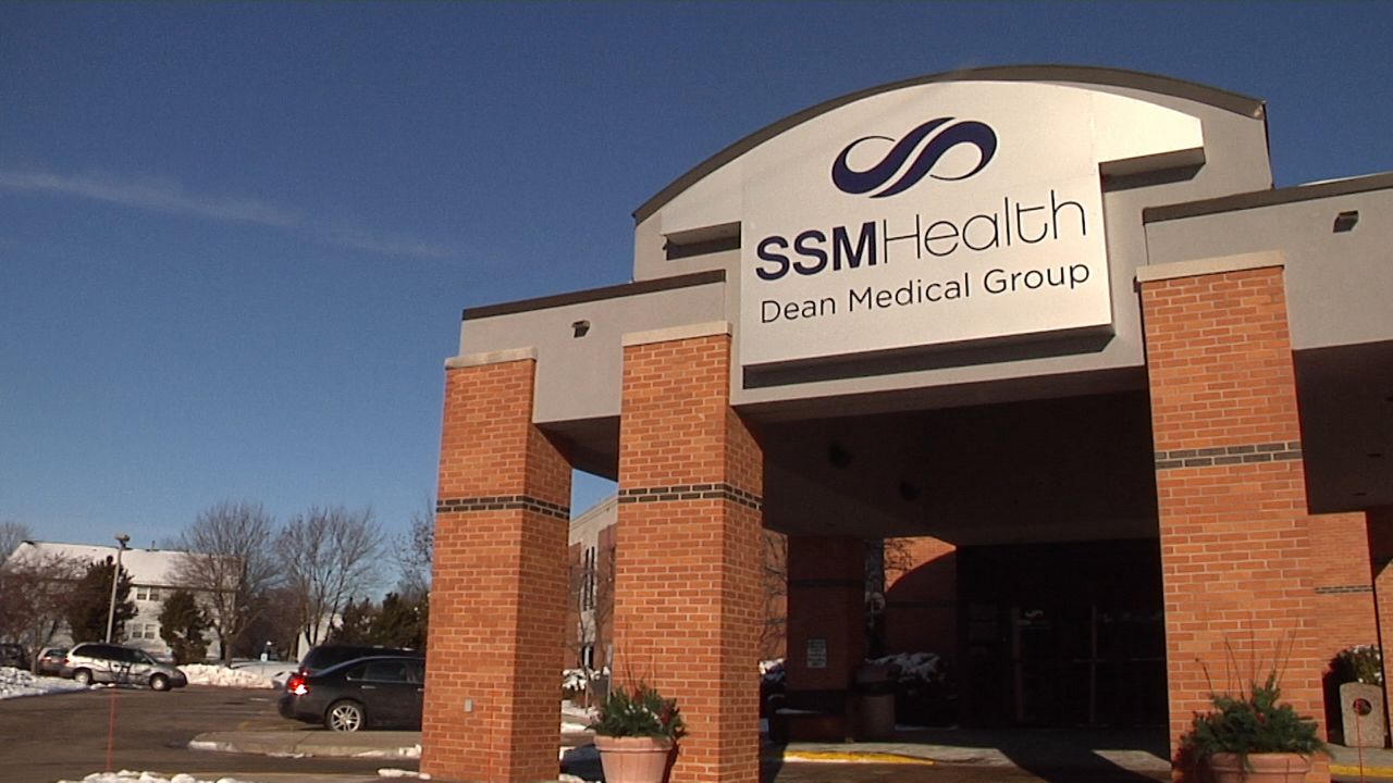 Ssm Health Madison Wi Picshealth