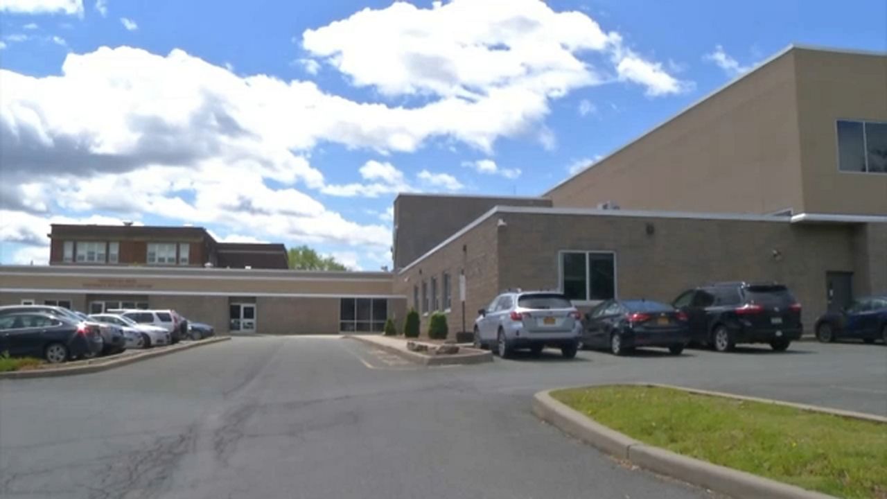 Residents to Vote on Albany School District Budget