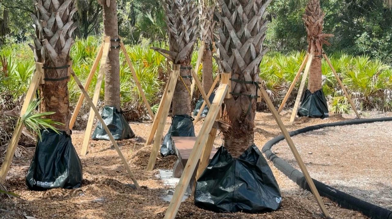 North Port's Land Acquisition Program seeks balance between growth, green space