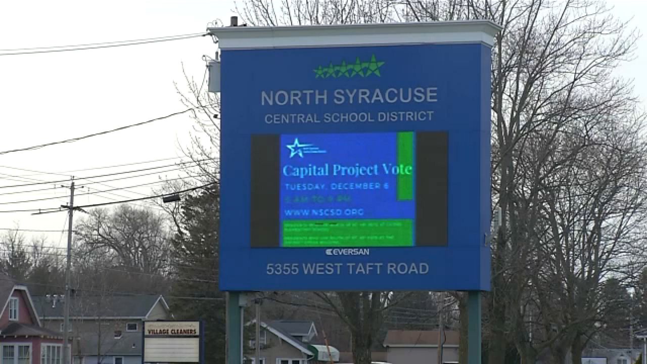 north-syracuse-school-district