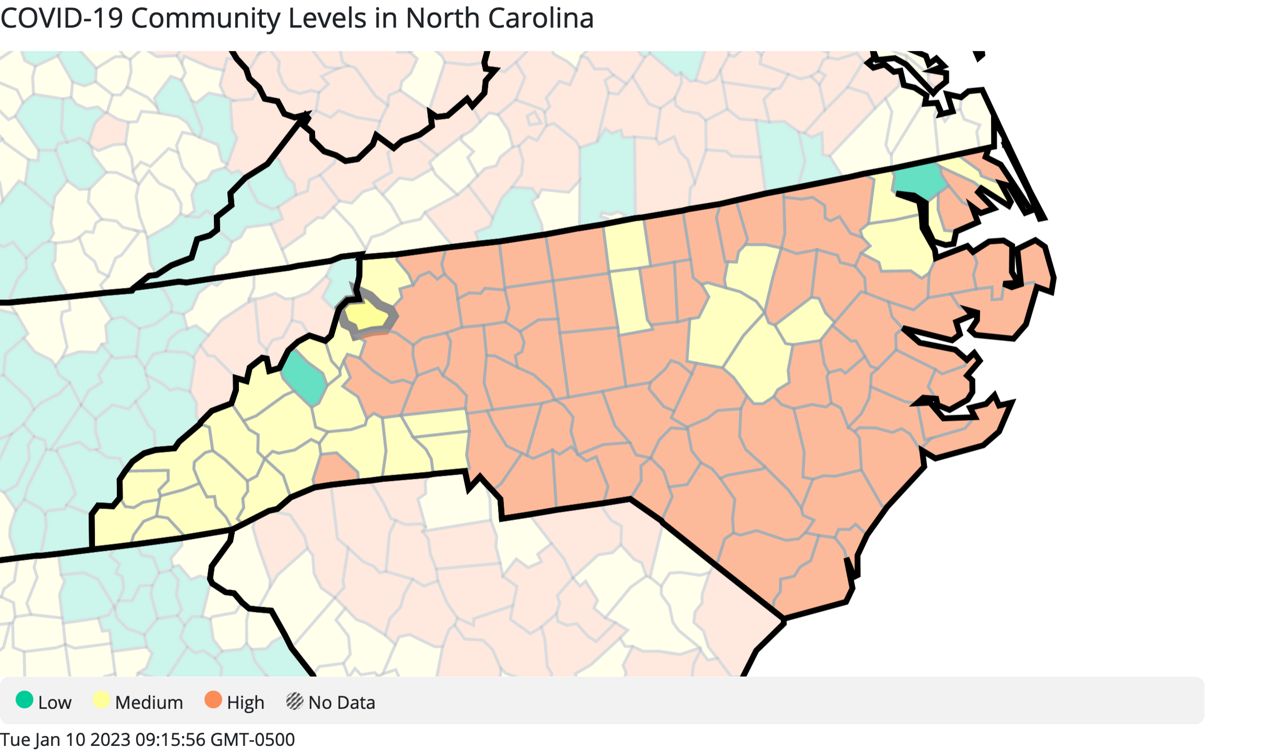 Boone closes town offices for COVID19