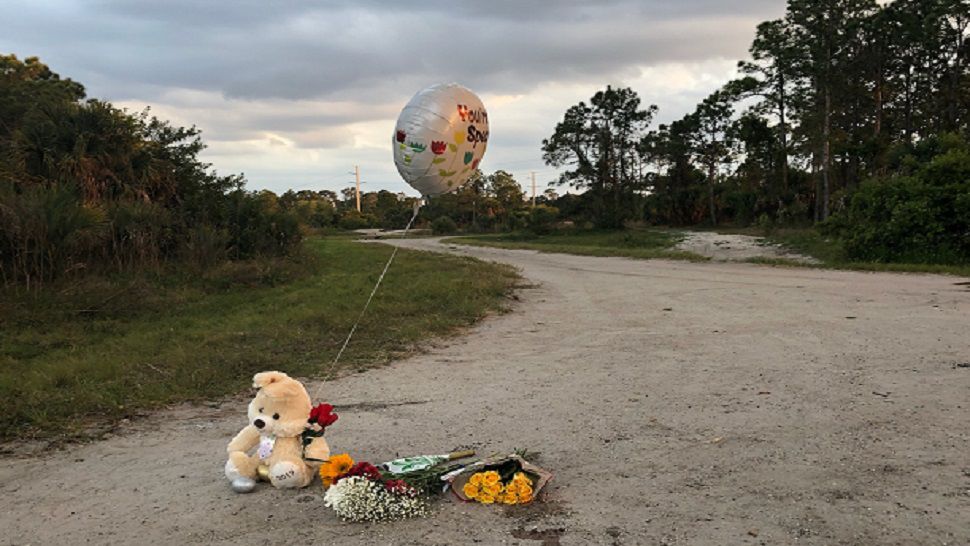 Girl, 17, Killed, 3 Others Injured In North Port Crash