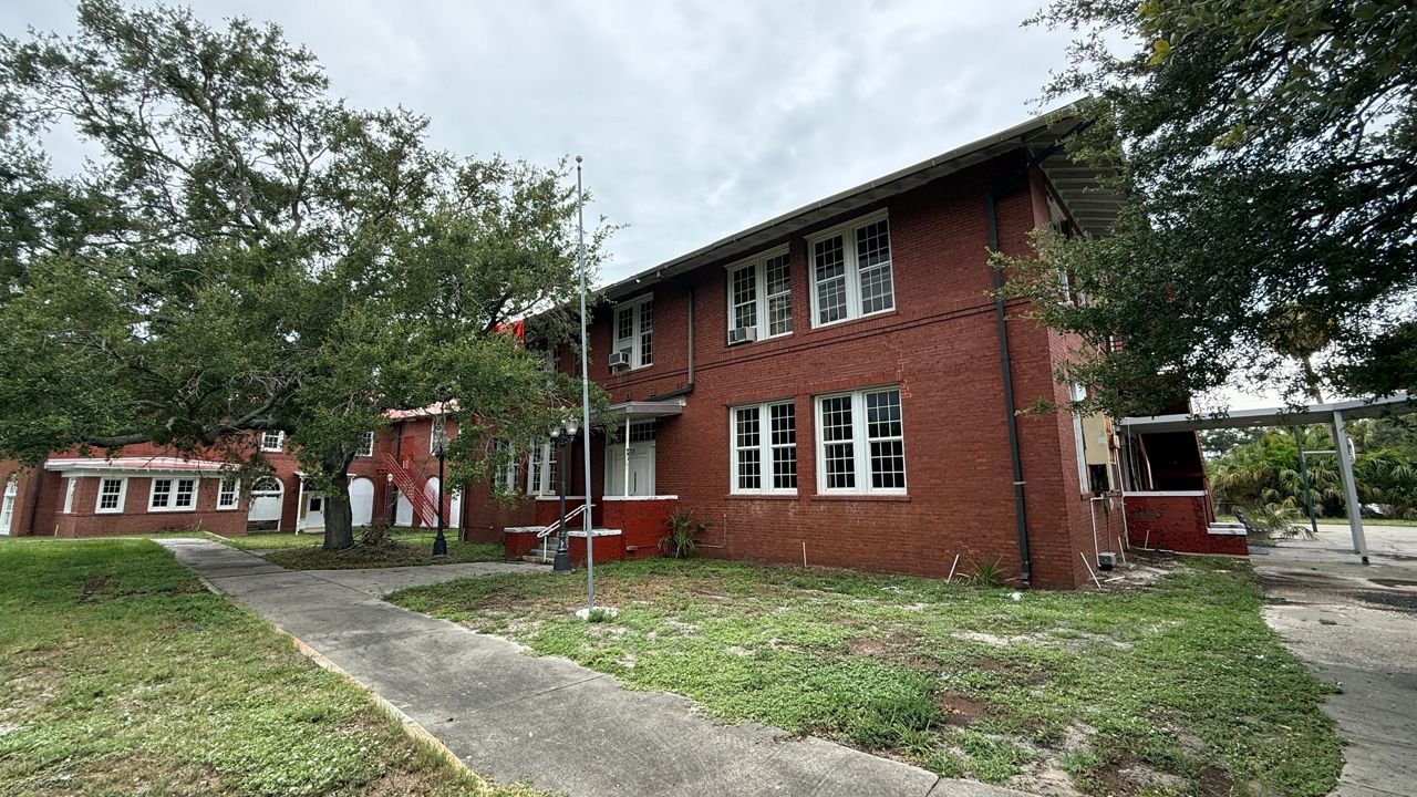 Clearwater to host open house for community input on North Ward School
