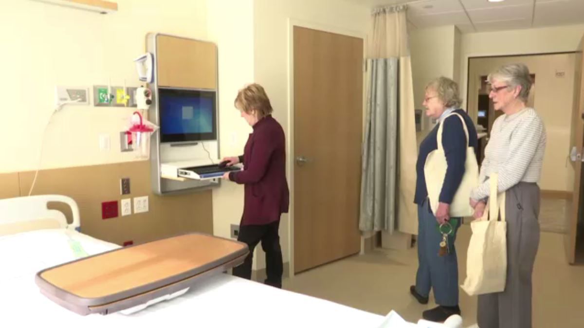 Northern Dutchess Hospital introduces radiology suite