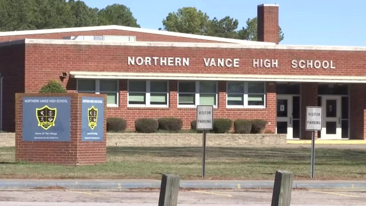 Some schools in Vance County could be merging