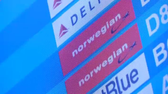 norwegian air, belfast, edinburgh, air passenger duty, norway, stewart to edinburgh, stewart to scotland, flights to northern ireland, flights to scotland, stewart airport, stewart flights