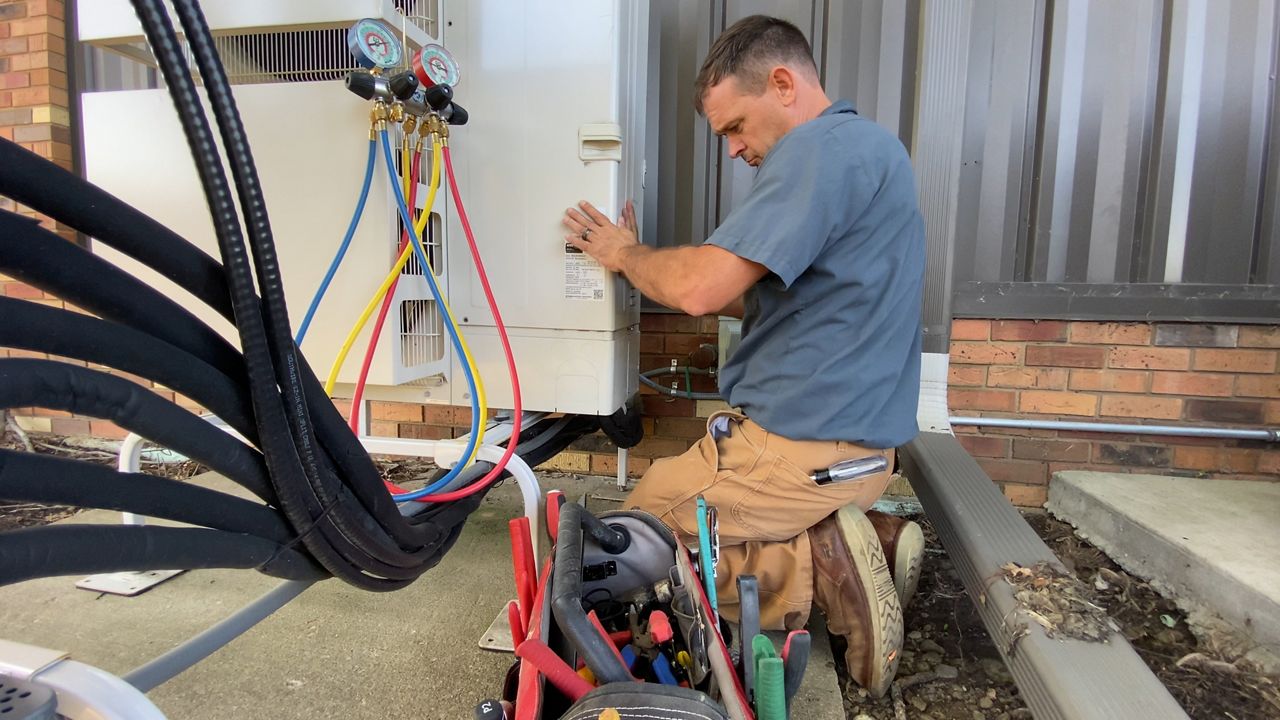 Now Hiring Kettle Moraine Heating