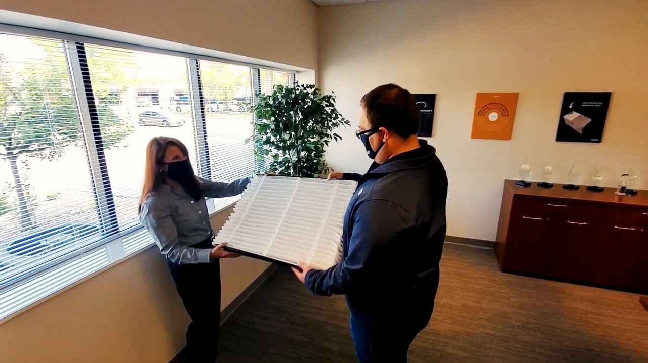 Now Hiring Madison's Aprilaire Looks to Fill 70 Positions