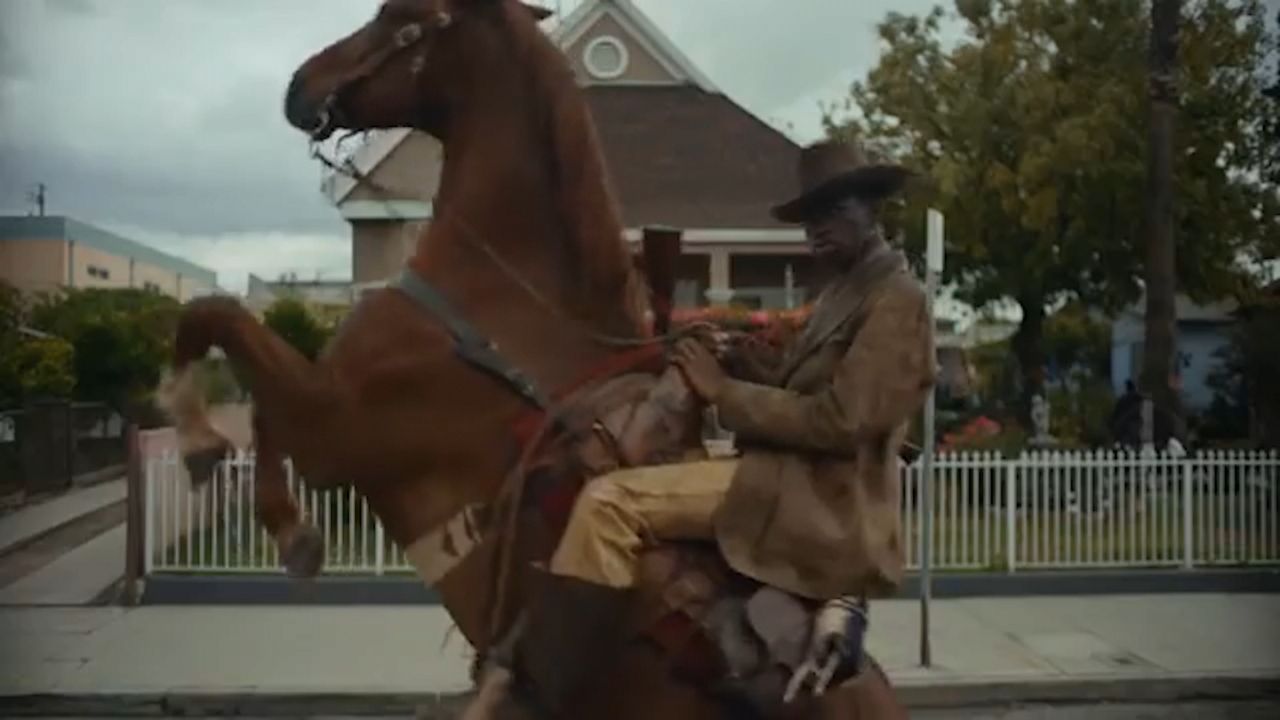 Lil Nas X's "Old Town Road" Hits 18th Week on Top