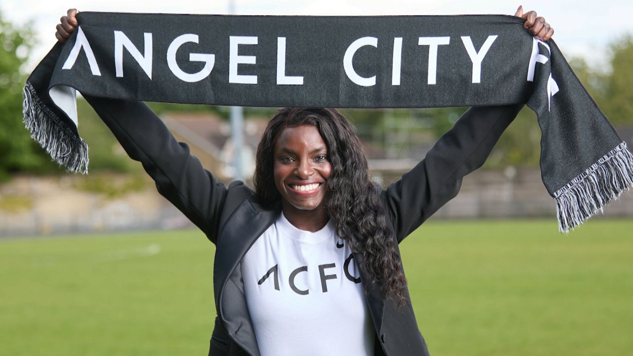 angel city fc nike