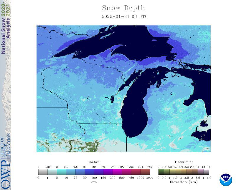 Wisconsin needs a massive winter storm