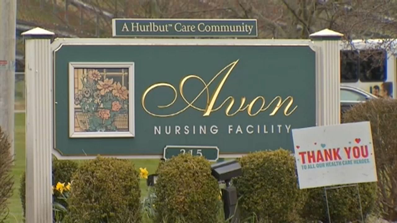 New Call for Nursing Home Investigation