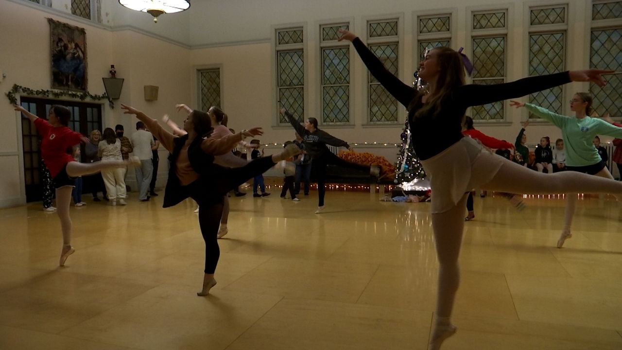 After pandemic hiatus, Springfield’s Nutcracker returns