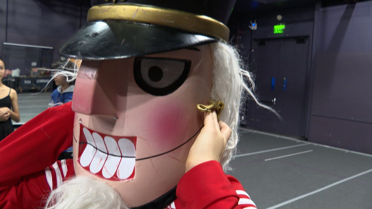 The Nutcracker Offers Superb Show, As Carolina Ballet Pairs With Local Businesses and Gives Back 