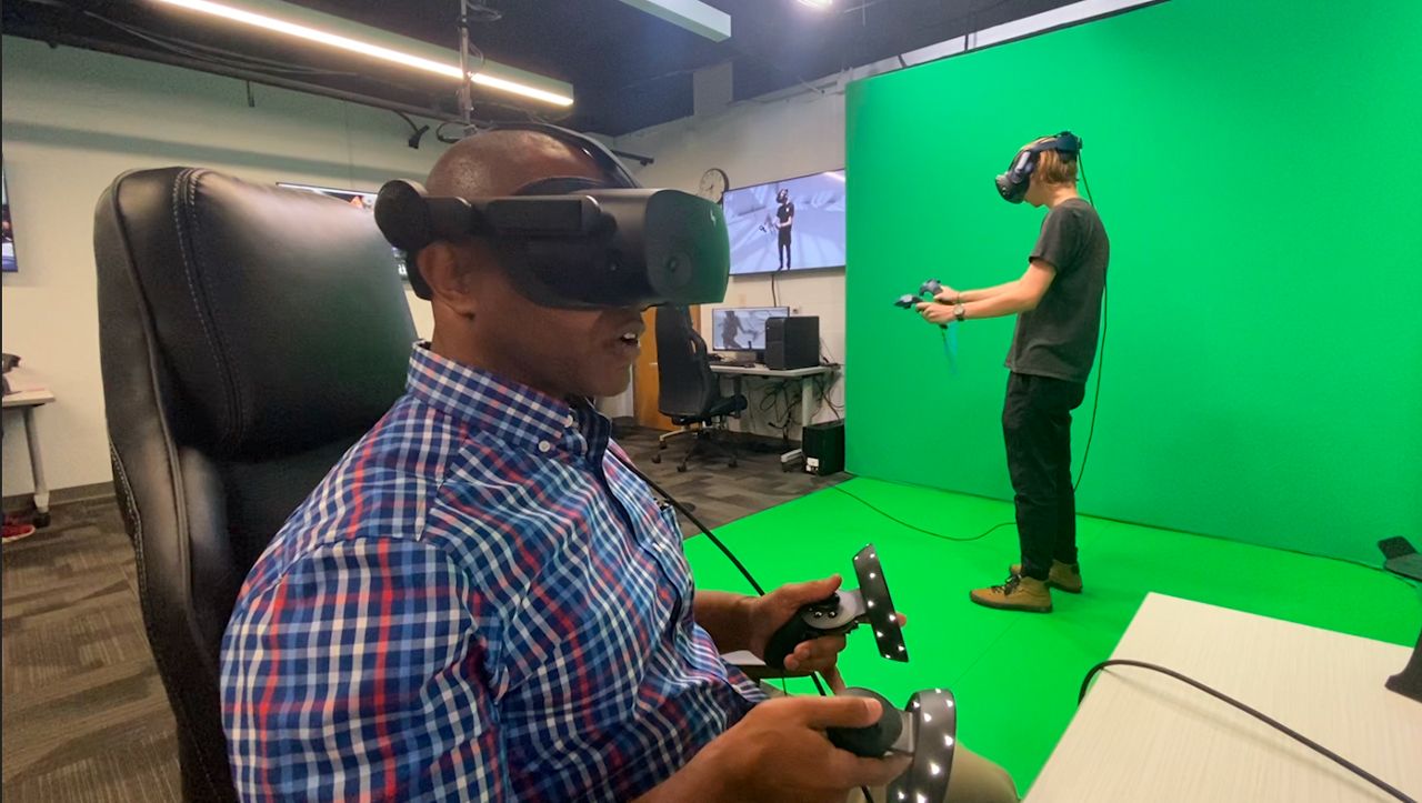 Space at NWTC given makeover for Industry 4.0 education