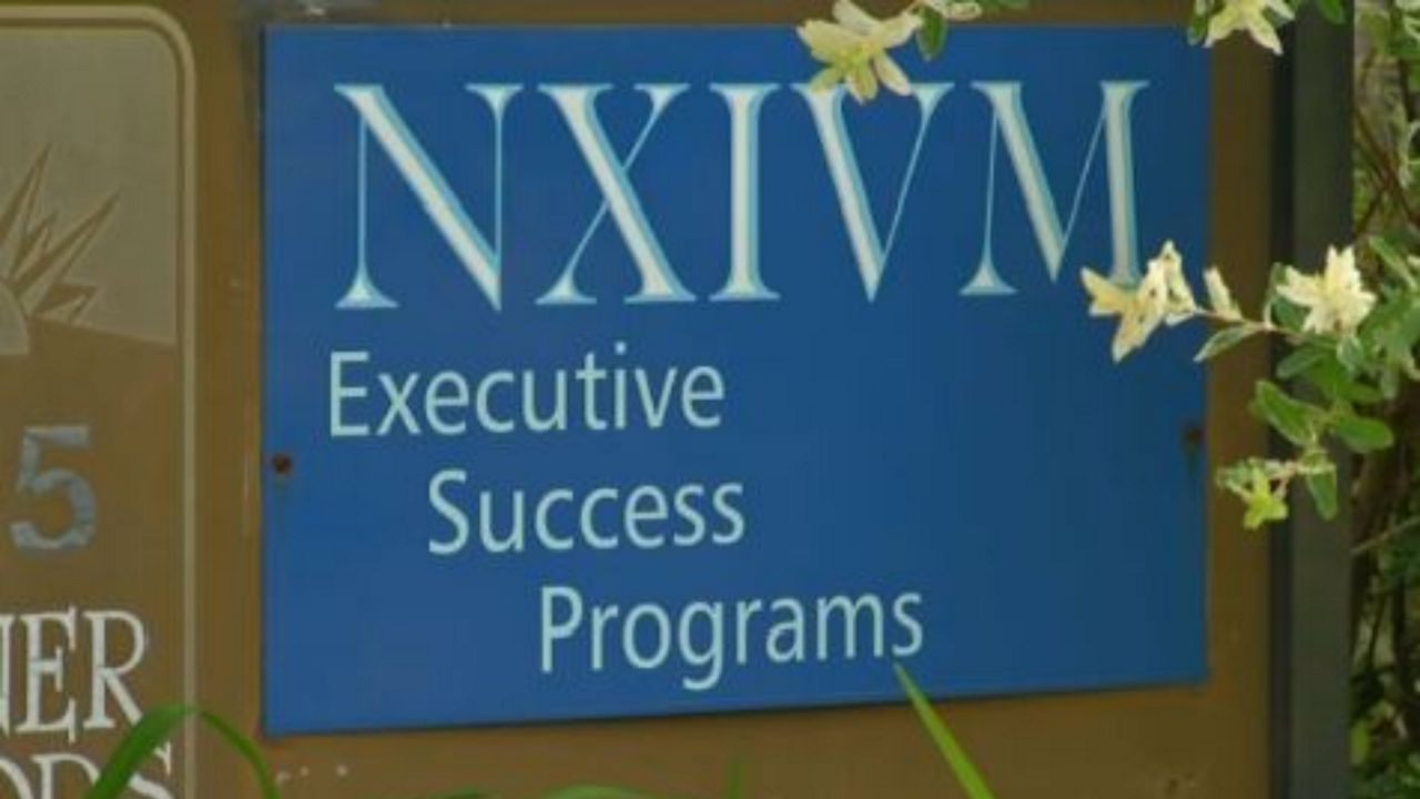 nxivm movie trailer released