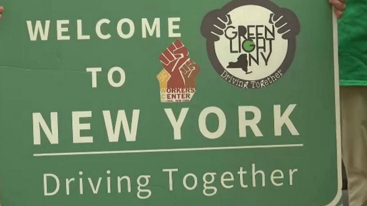 New York progressive agenda 2020