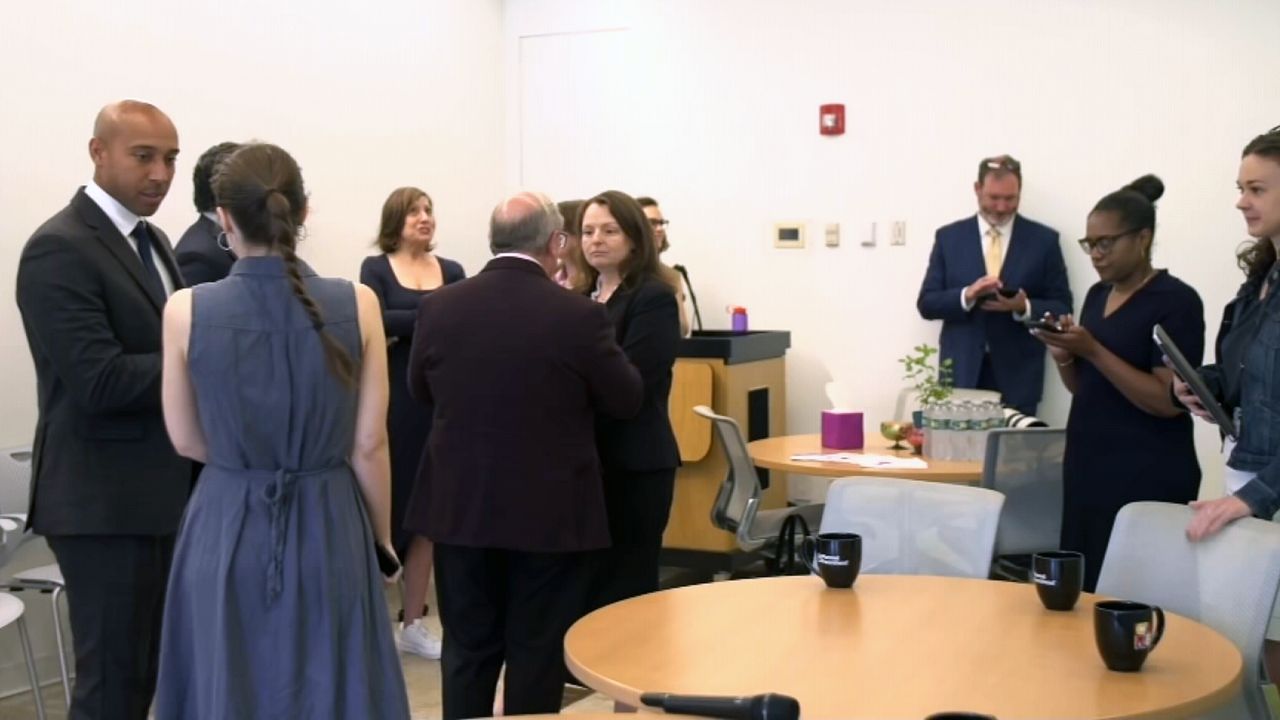 City and state expand NYC's Abortion Access Hub