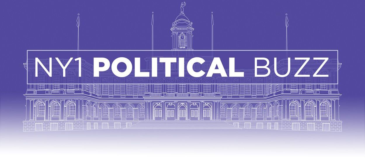 Off Topic/On Politics: The NY1 Political Podcast, Spectrum News NY1