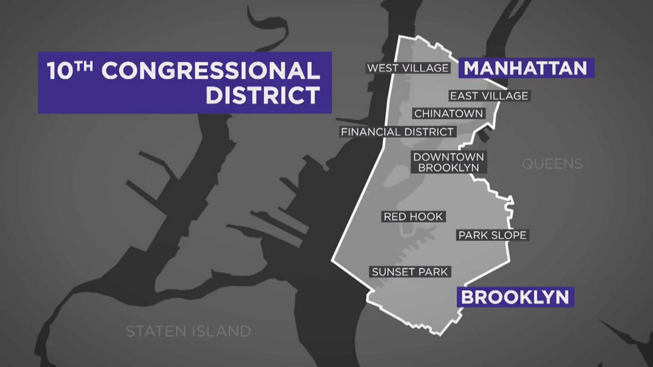 Meet The 10th Congressional District Primary Candidates