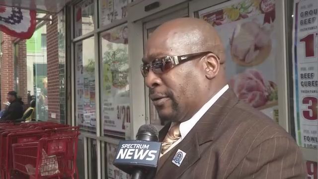 Bronx Grocery Store Worker Says He Was Fired for Not Speaking Spanish