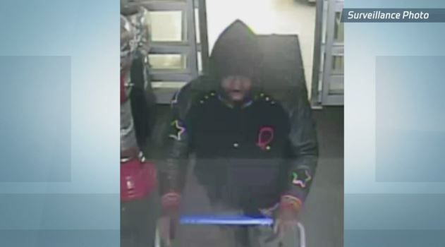 Police Look for Man Who May Lead Them to Two Suspects Who Allegedly ...
