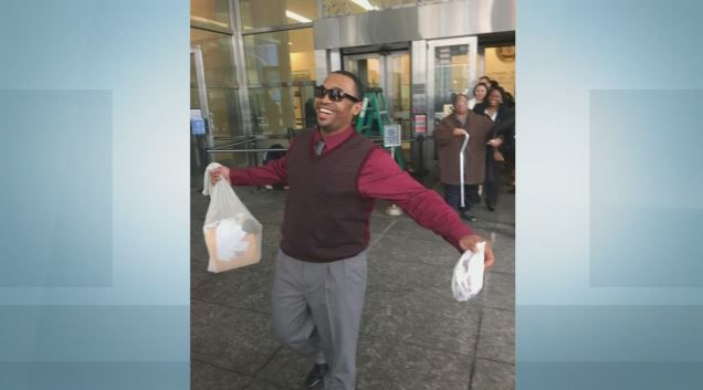 Brooklyn Man Exonerated in Murder Case After Nine Years in Prison