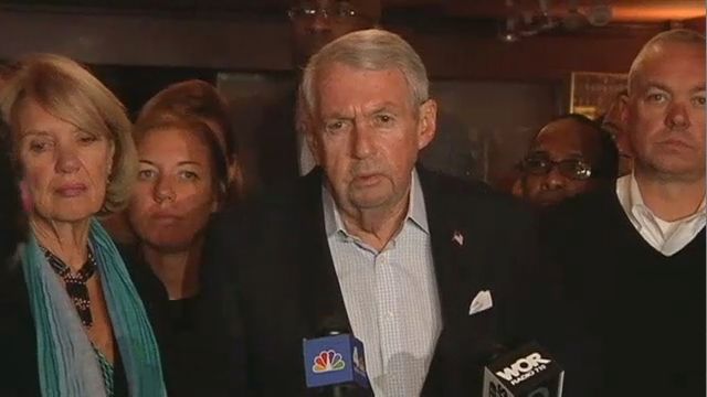 Sources: U.S. Attorney's Office Ends Investigation Into Former Brooklyn ...