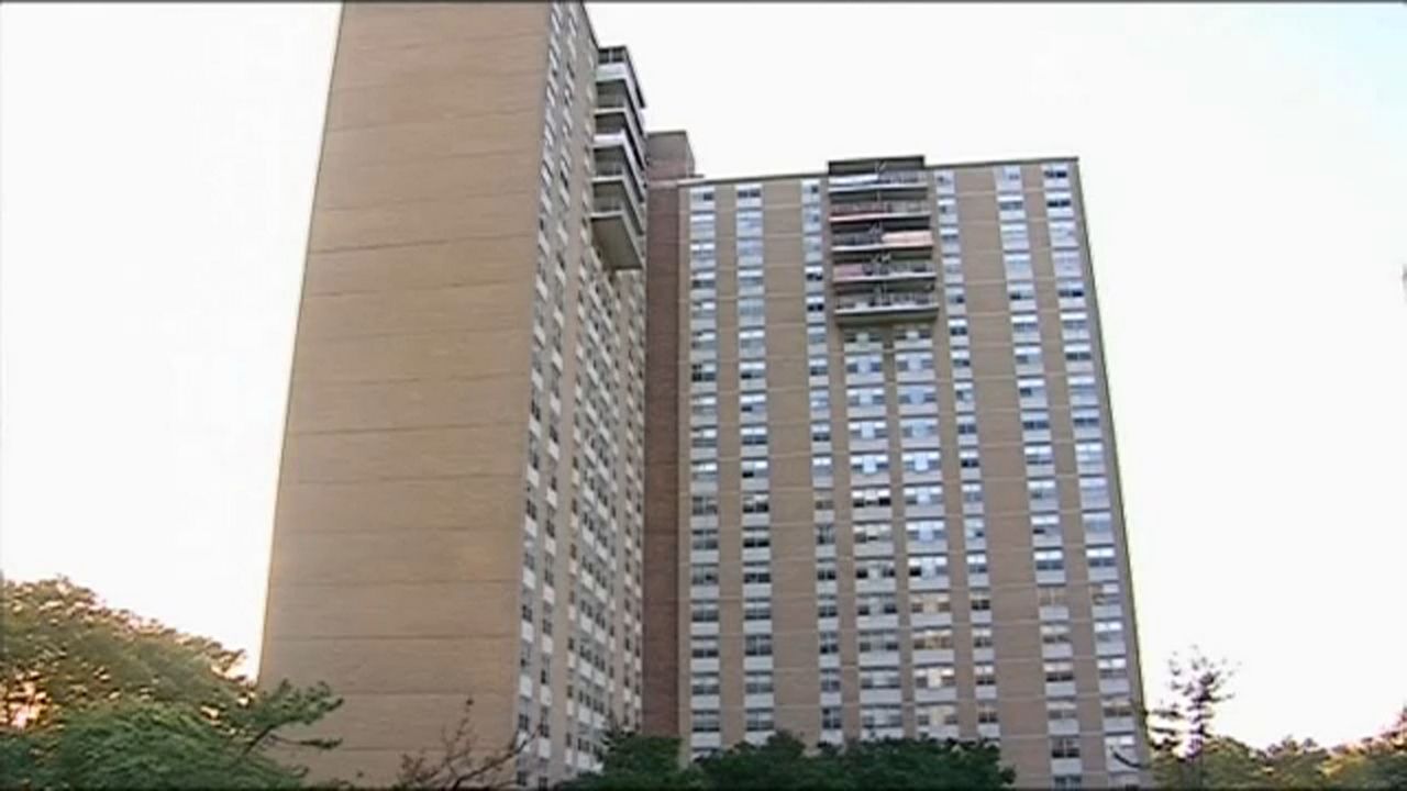 Residents worry for US's largest subsidized housing complex