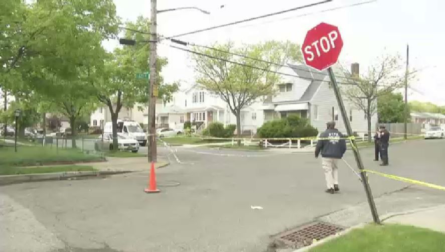 NYPD Investigates Fatal Sunday Morning Shooting in Laurelton