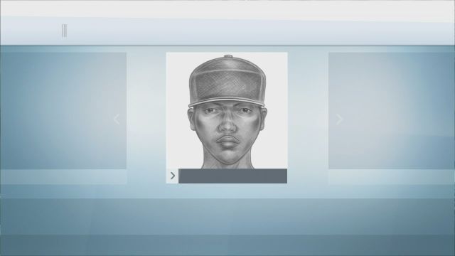 NYPD Releases Sketch of One Person Wanted in Connection With Deadly ...