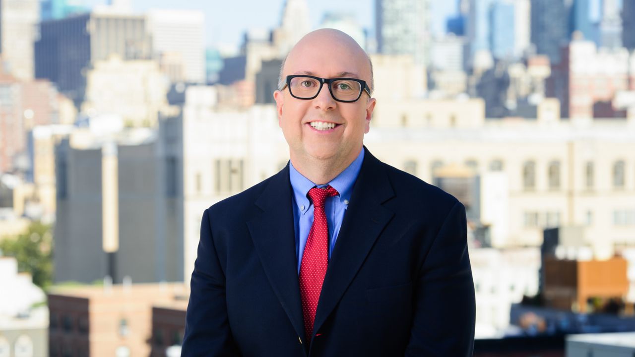 Bob Hardt — New York State Political Director