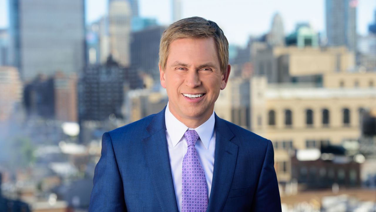 Pat Kiernan — Anchor Mornings On 1