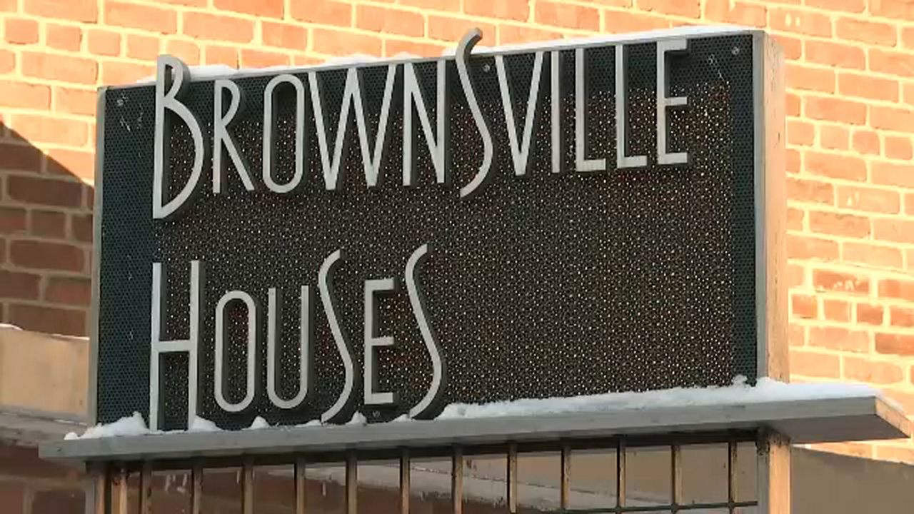 Brownsville and the plunge in crime in NYC public housing