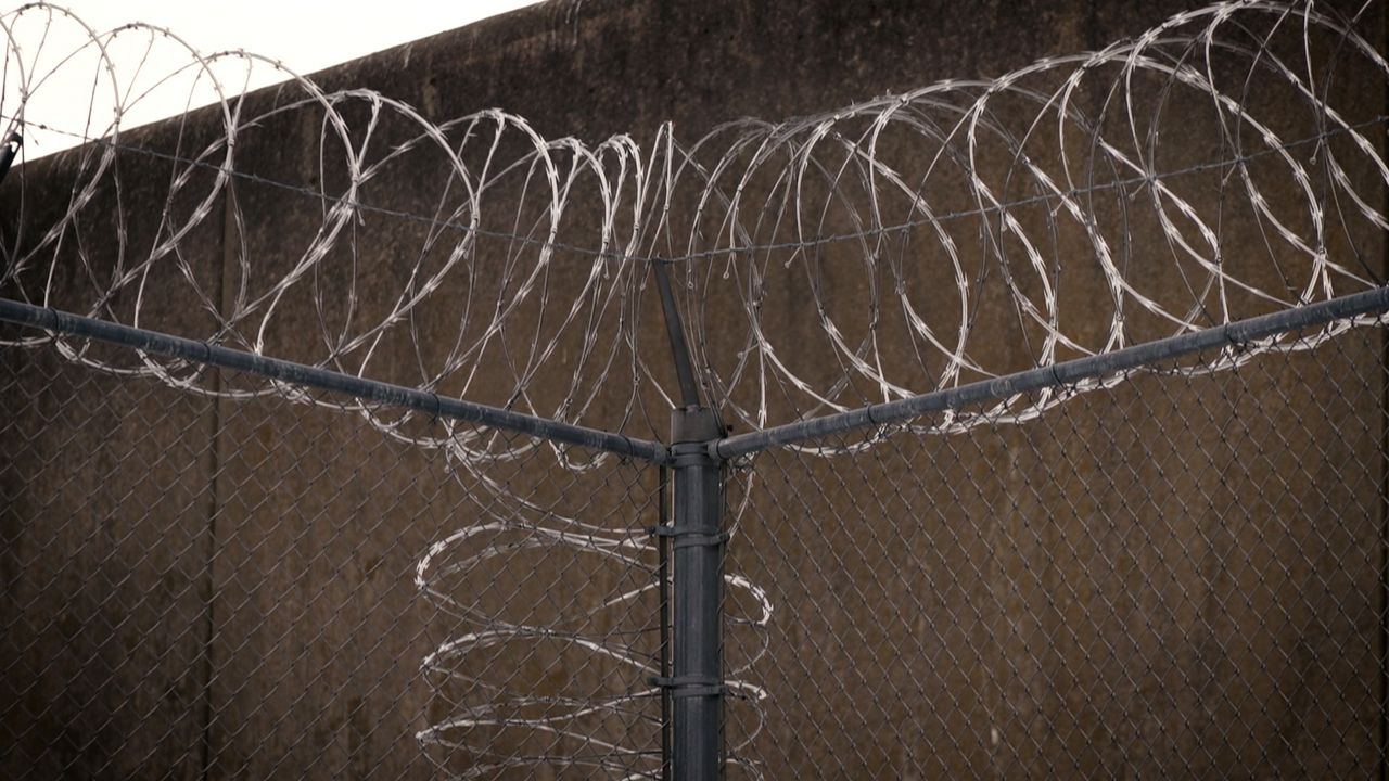 How violence skyrocketed in New York state prisons