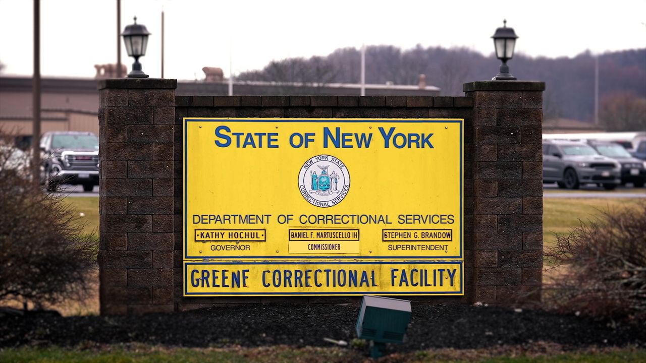 Taking a closer look at New York state prisons