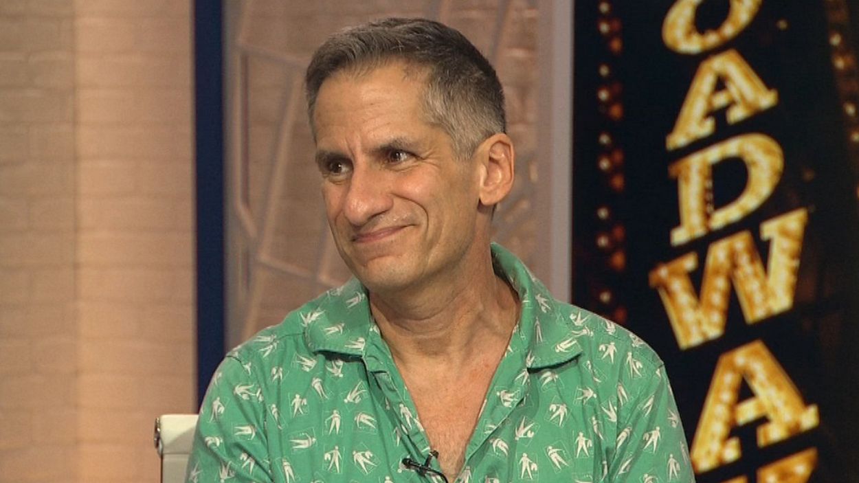 Pulling back the curtain on Broadway