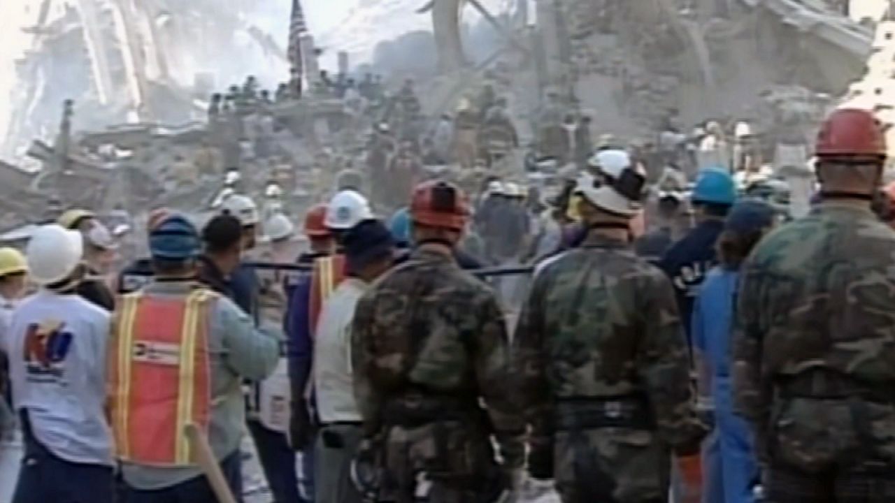 NY1 obtains deposition related to post-9/11 air quality documents claim