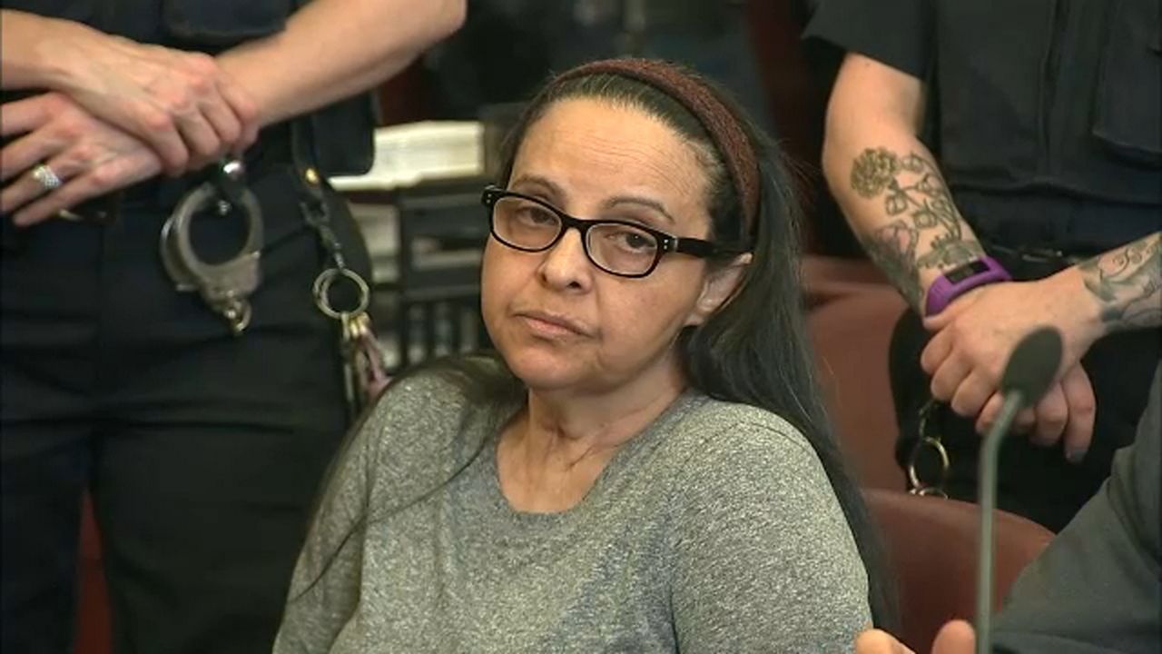 Murder Trial Begins For Former Manhattan Nanny