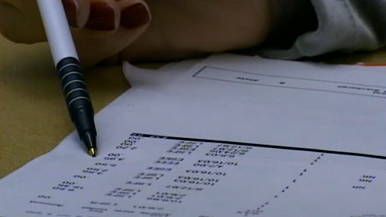 New Laws On The Books In 2020