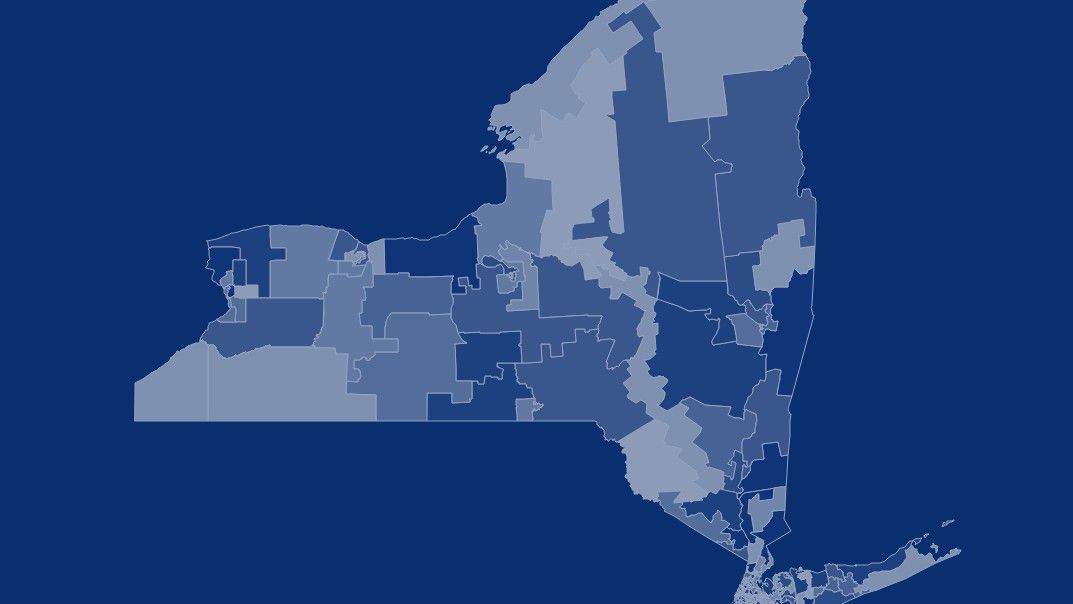 redistricting 