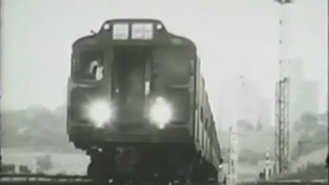 The history of who's in charge of NYC subways