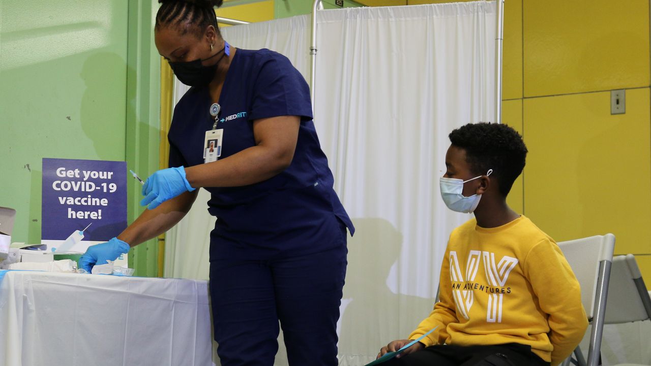 Vaccine mandate rollback in Florida? What to know.