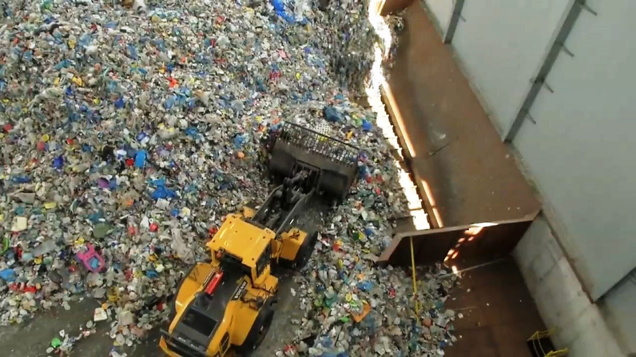 NYC Marks 30 Years Since Mandatory Recycling Law Passed
