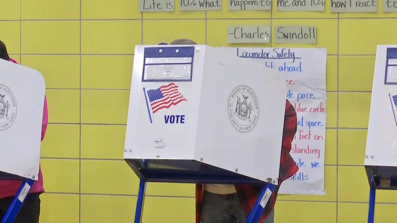 NYC Board of Elections Expands Early Voting Site List to 57